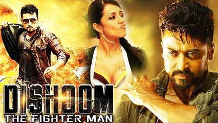 ►► Streaming Online Dishoom FuII Movie