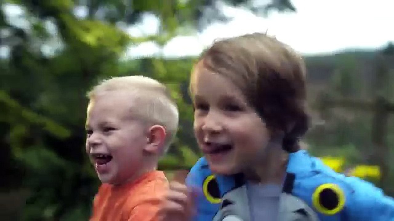 Make Thomas & Friends™ Yours!