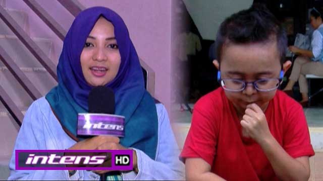 Daus Mini Batal Menikah - Intens 17 Juni 2016