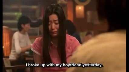 My Sassy Girl 2016 Official Trailer