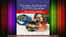 Free Full PDF Downlaod  First Aid And CPR Guide Essential Lifesaving Skills Full EBook
