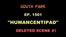 South Park Season 15 Deleted Scenes