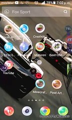 Generar imágenes en MINECRAFT PE 0.11.0