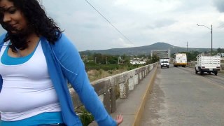 Lunes 27 junio 2011 la cascada VIDEO # 4 JUANACATLAN JALISCO MEXICO