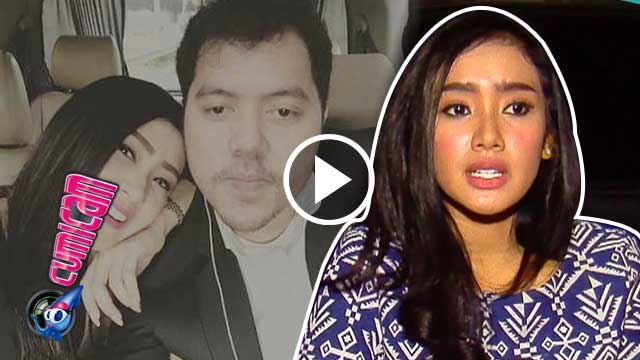 Tak Perlu Kata Jadian, Cita Citata Digaet Anggota DPR - Cumicam 17 Juni 2016