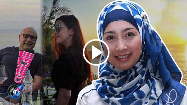 Maia Dipacari Mantan, Desi Ratnasari Angkat Bicara - Cumicam 17 Juni 2016