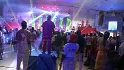 RCCG Ekiti 2 juniorc hurch, Region 22 Praise Team Worship