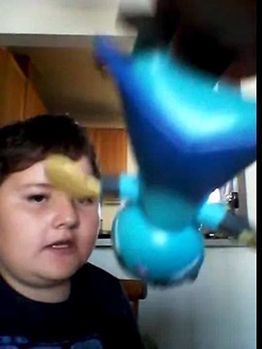 Pokémon Toys