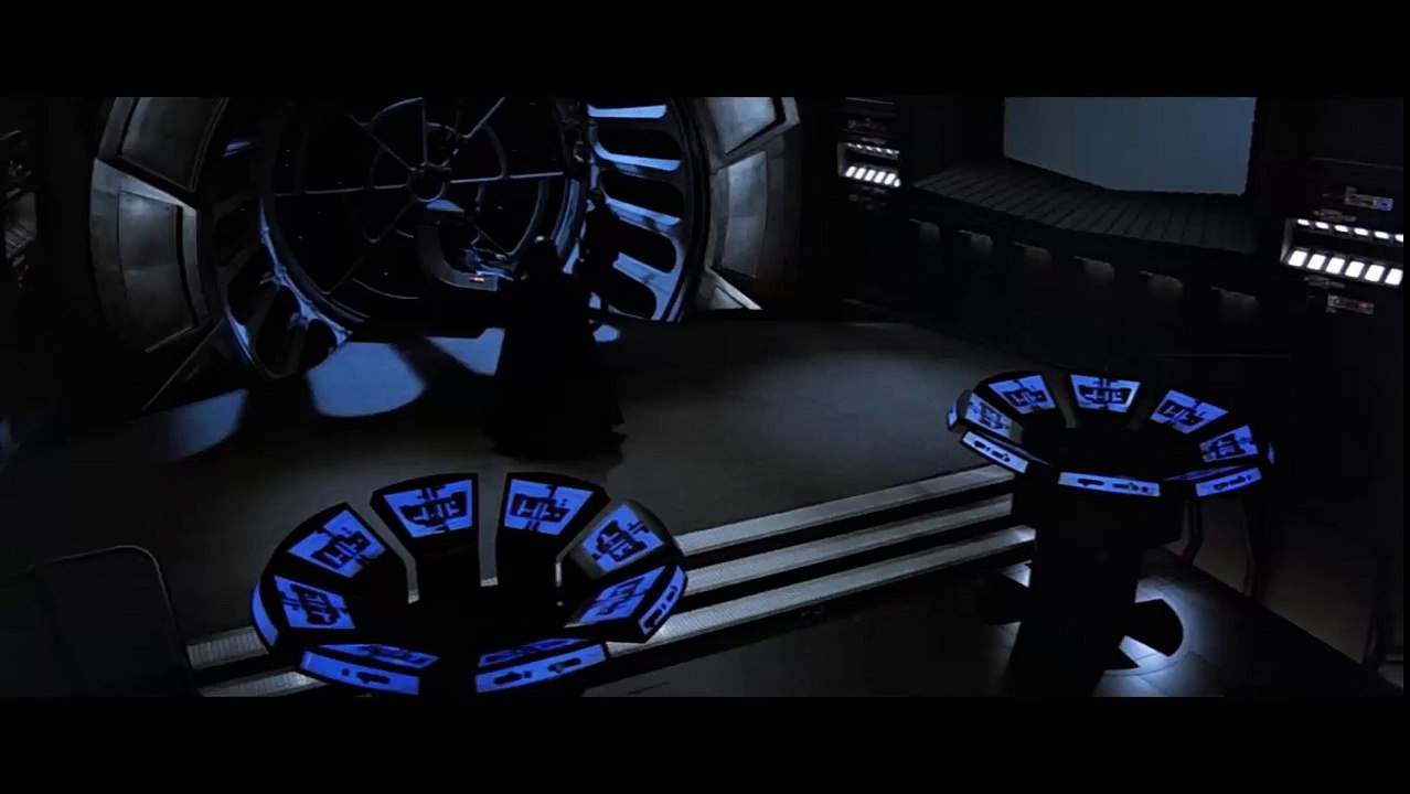 From here you will witness the final destruction of the Alliance