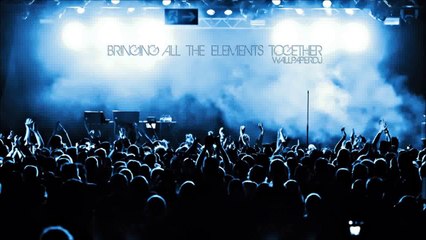 Electro & House 2011 Energy Mix