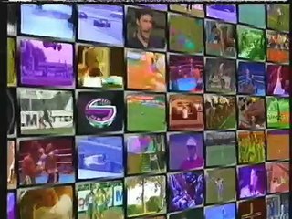 Analog TV Sat - Screenshots