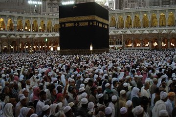 Special Ramadan Umrah Package USA