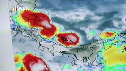 Cámara al Hombro - Llegada de la época lluviosa en Panamá