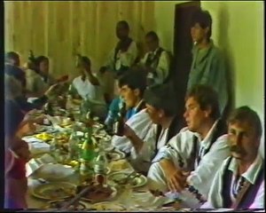 Braca Geljic - Konobaru prijatelju