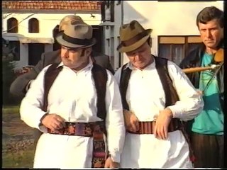 Braća Milinković - Stari hrastu (Video)