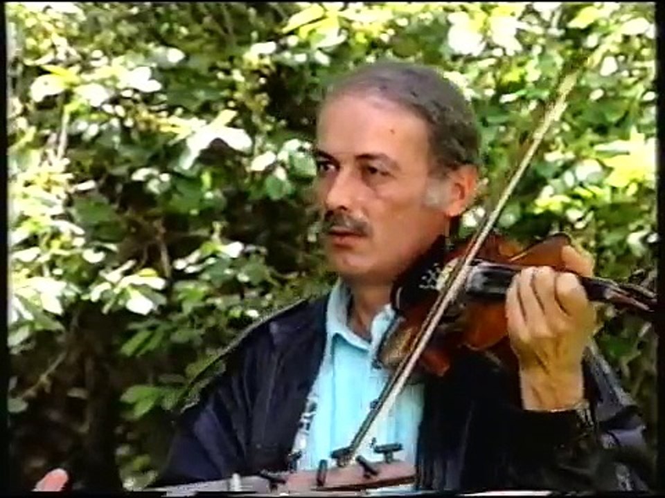 Braca Geljic - Oj mladosti (Video)