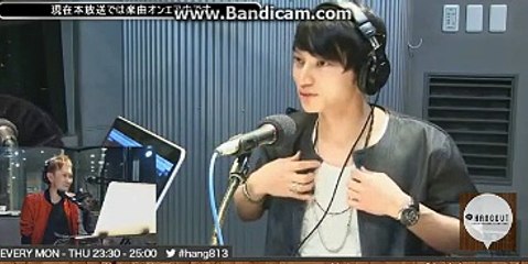 S hangout③バイト王子