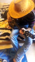 Remake Back in black  ( ACDC )