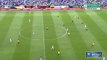 1-0 Clint Dempsey Goal - USA 1-0 Ecuador - Copa América Centenario June 16, 2016