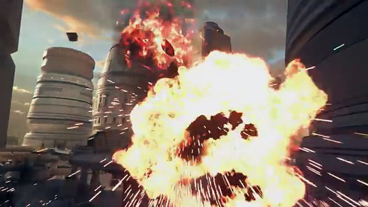 Star Wars Battlefront - Launch Trailer