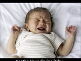 Soothe Your Crying Baby - White Noise For Infants