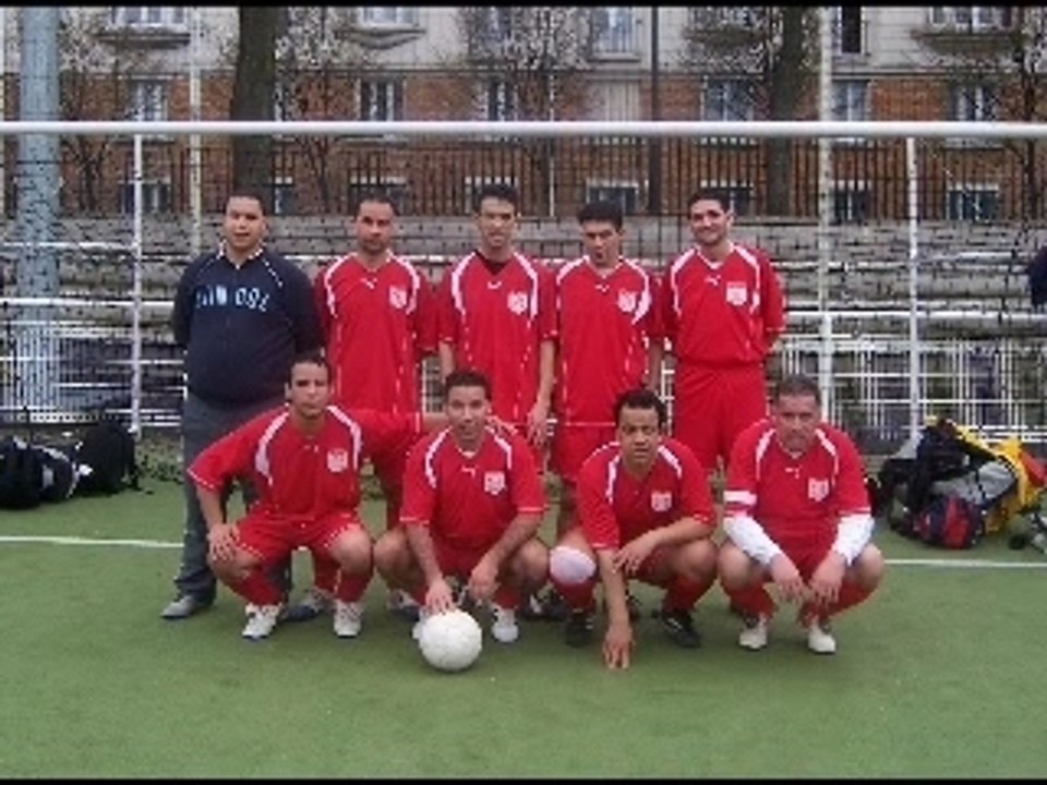 MC PARIS