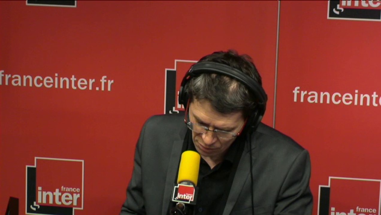 "Le terrorisme en déclin" (La Mécanique Médiatique)