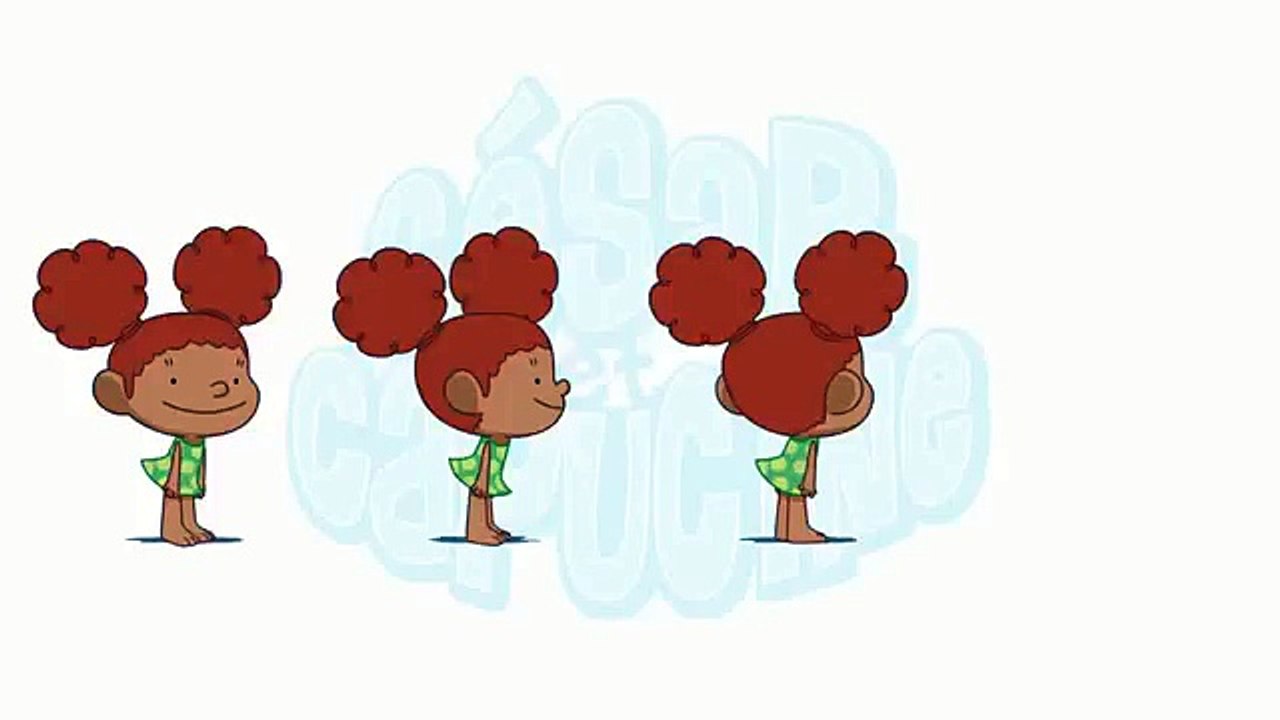 CESAR ET CAPUCINE test2