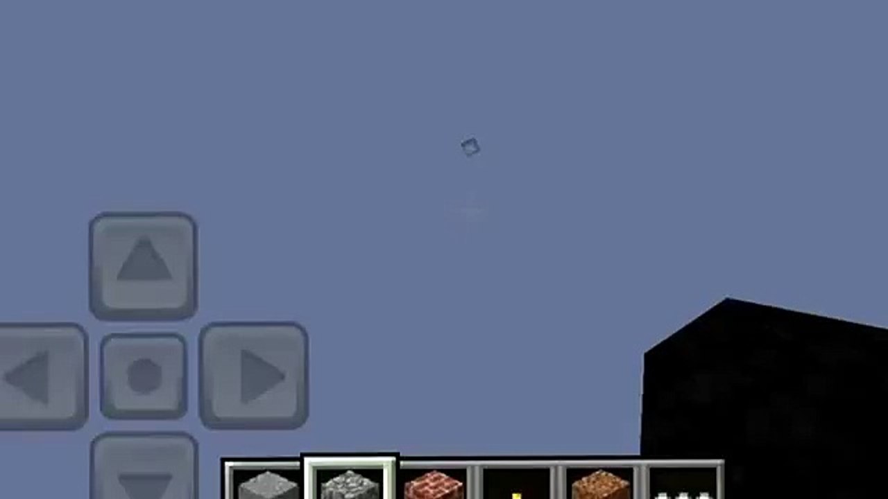 Minecraft PE Rotarycraft