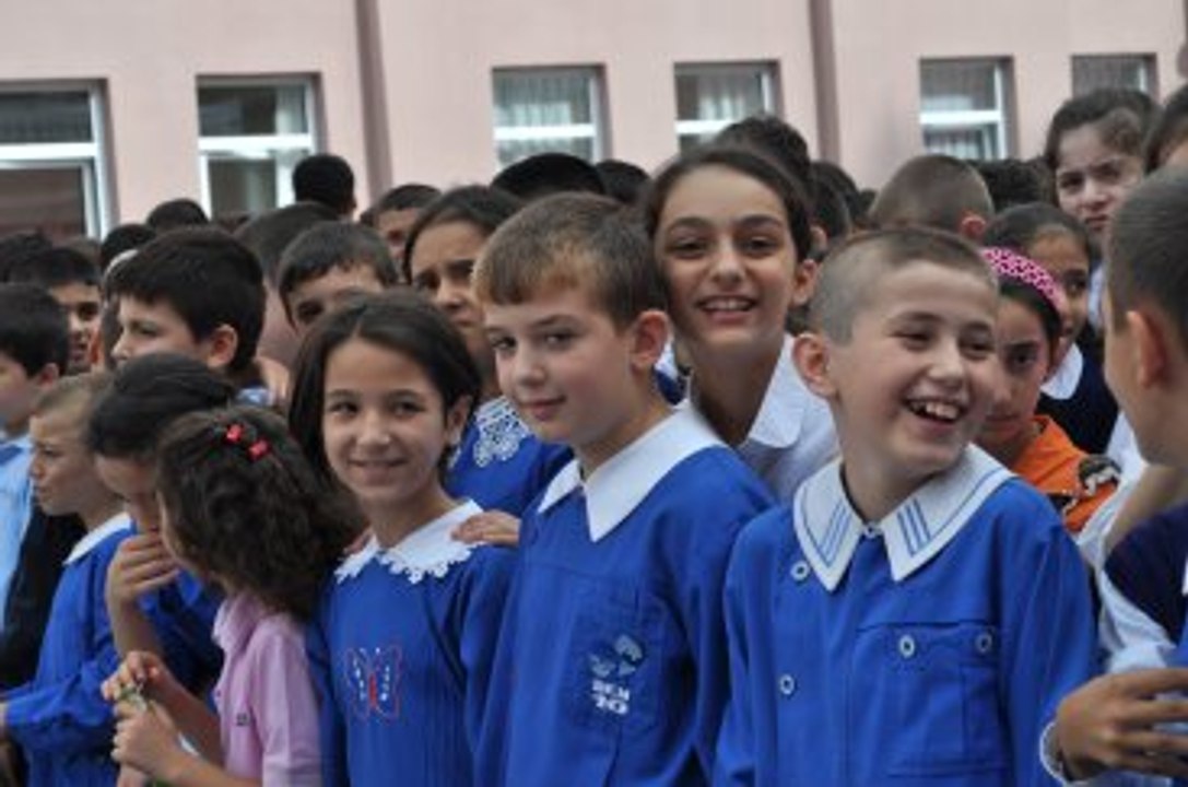 İlkokulda Yabancı Dil ve Din Öğretmeni Ders Verecek