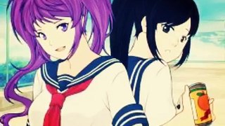 About Yandere-Chan (High School Parody)