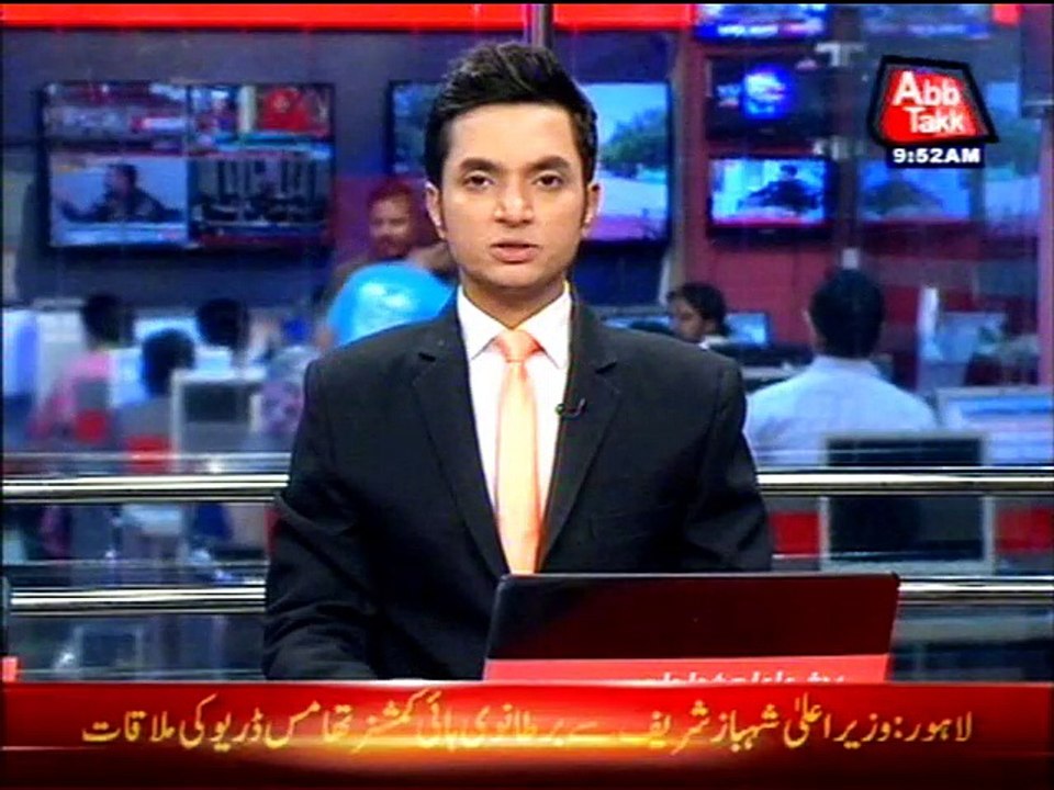 Naseerabad:  Two children killed in landmine blast