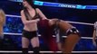 Natalya & Paige Vs Tamina Snuka & Naomi Smakcdown 22 April 2016 HD