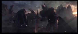 Opening Cinematic Trailer : Dark Souls III