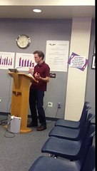 Temple City Unified School District Board of Education Mtg. July 24, 2013 (John Pomeroy)