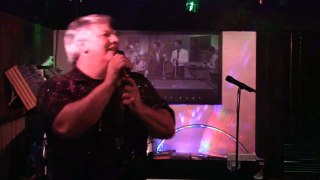 Hal - Pour House - Karaoke - May 25, 2011