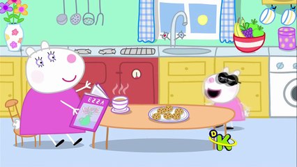 YTPBR - Peppa pig : O clube do Jaílson e do chico bioca!