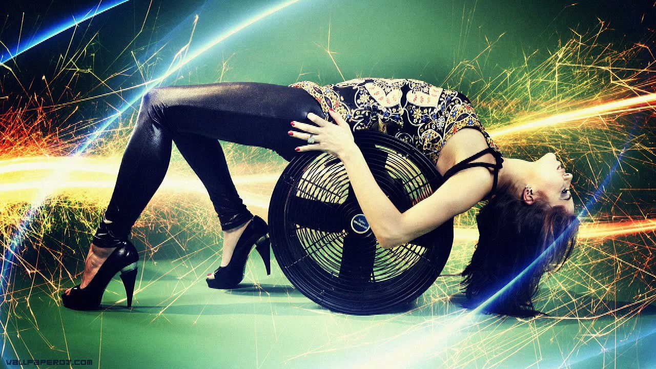 Electro & House 2012 Dance Mix #53 ...2