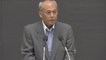 استقالة محافظ طوكيو بعد اتهامات بالفساد