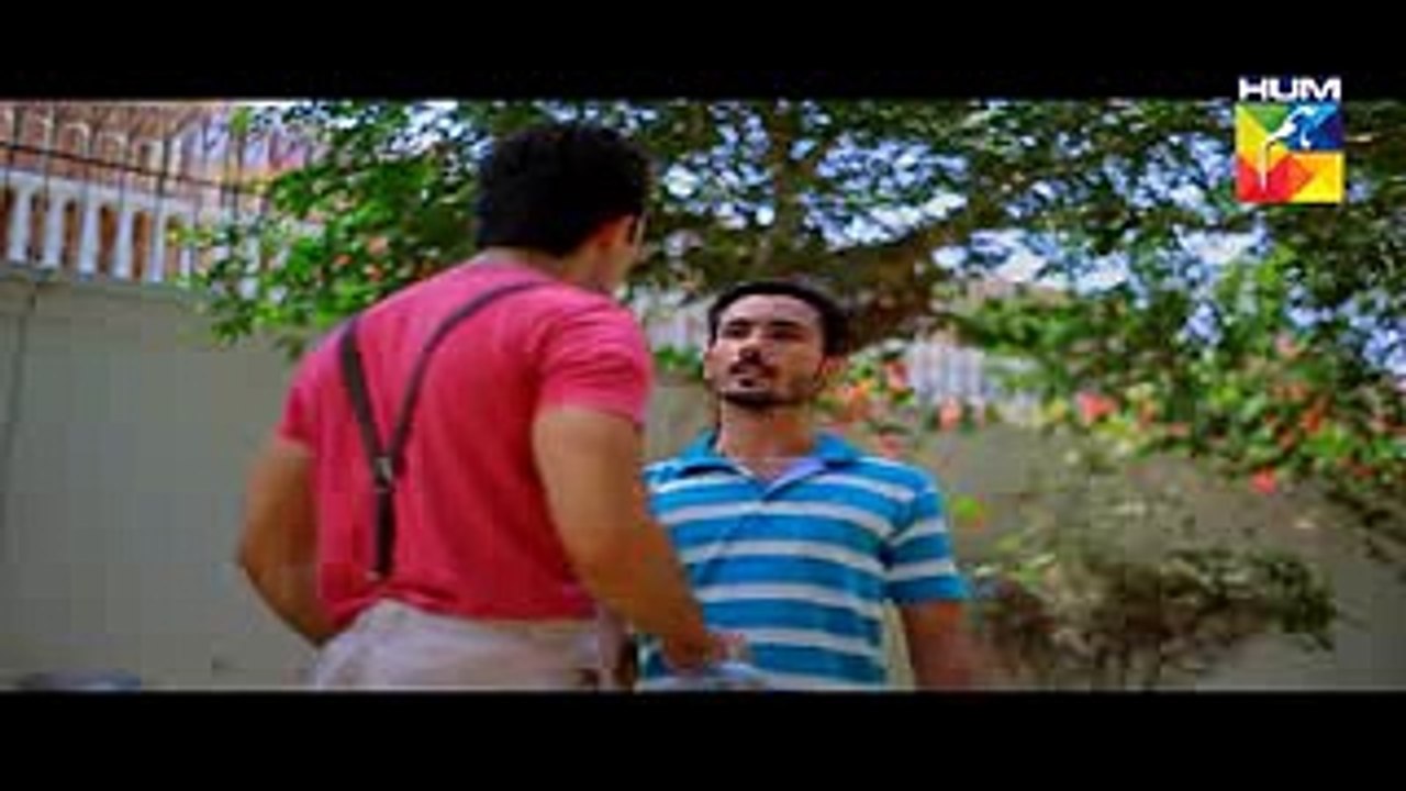 Deewana Episode 12 Full HD Hum TV Drama 16 June 2016