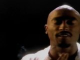 Tupac Shakur (2Pac) - I ain't mad at cha