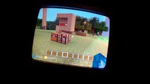 Minecraft Xbox360 Edition Glitches/Tricks!