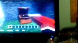 Copy of My first ever Minecraft video