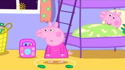 MV4Kids | Peppa Pig Sing Twinkle Twinkle Little Star!