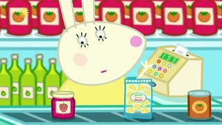 Peppa Pig   s04e27   The Queen