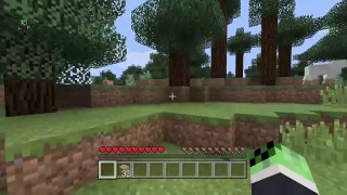 Minecraft: Xbox One Edition Lets play 1