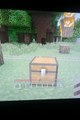 Minecraft Xbox 360 Duplication Glitch