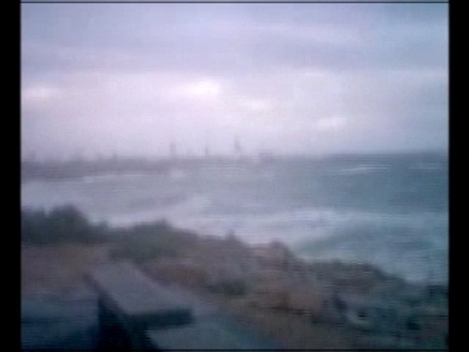 Tempete a sete