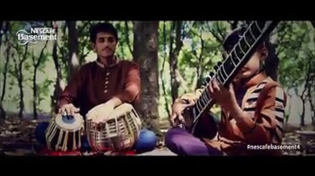 Our national anthem played on our own instruments