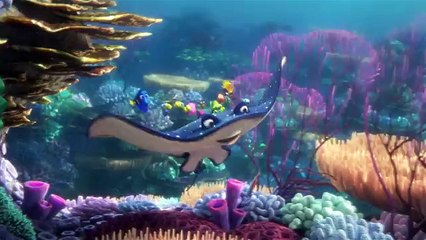 Finding Dory, Central Intelligence, The Conjuring 2 Movies review